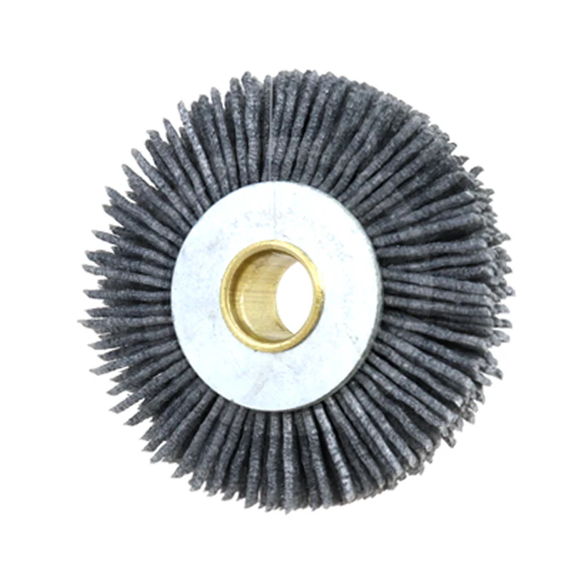 Replacement Brush for Silca Flash 008 - Image 15