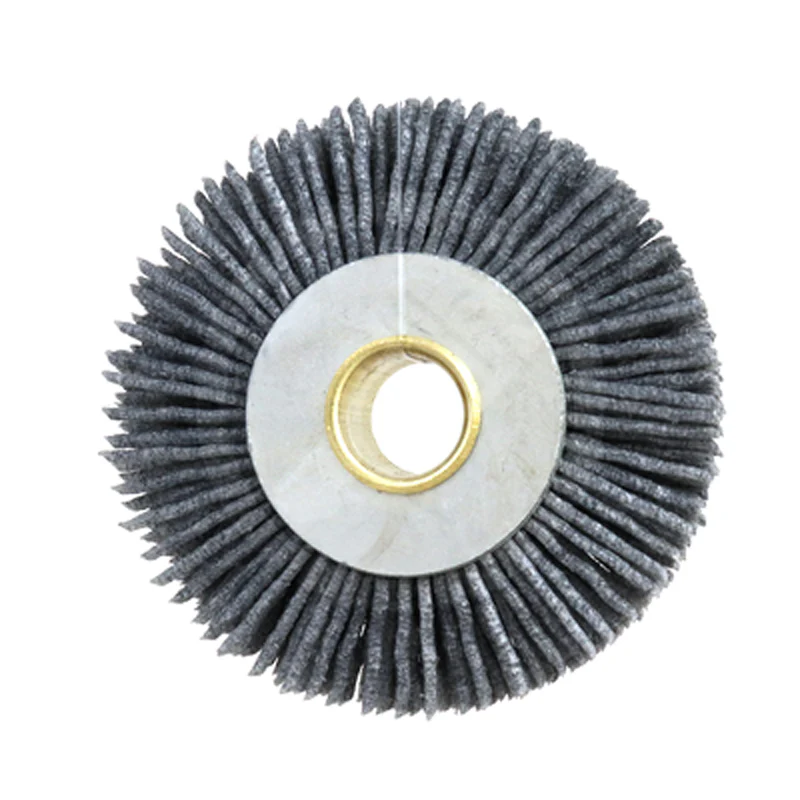 Replacement Brush for Silca Flash 008 - Image 16