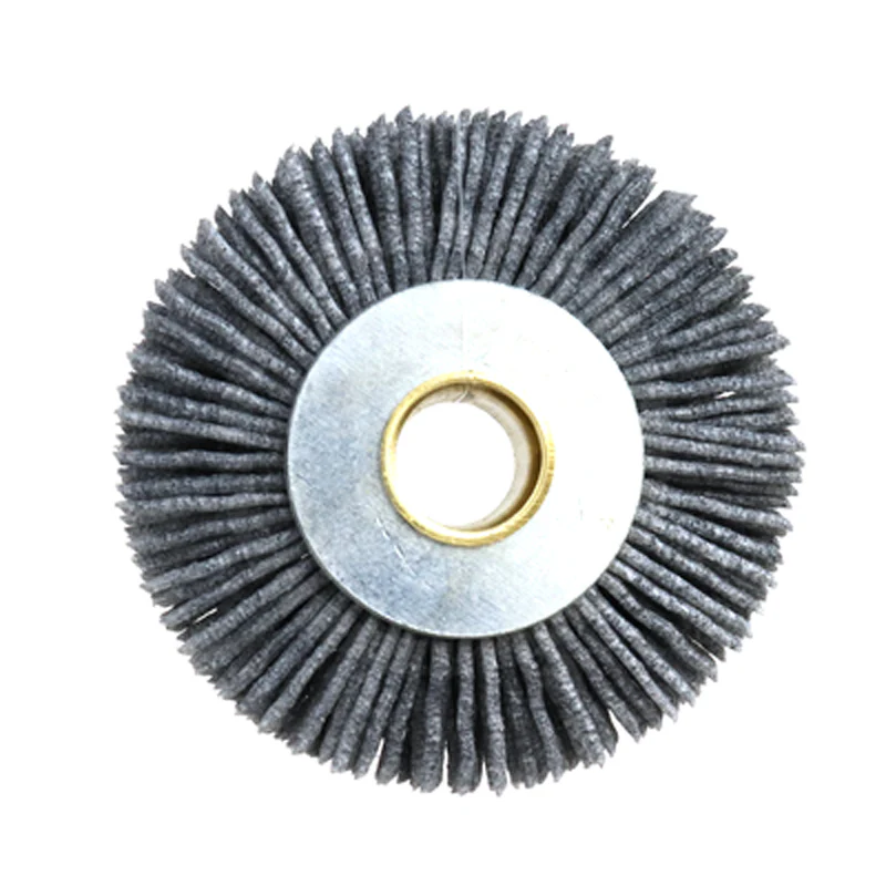 Replacement Brush for Silca Flash 008 - Image 17