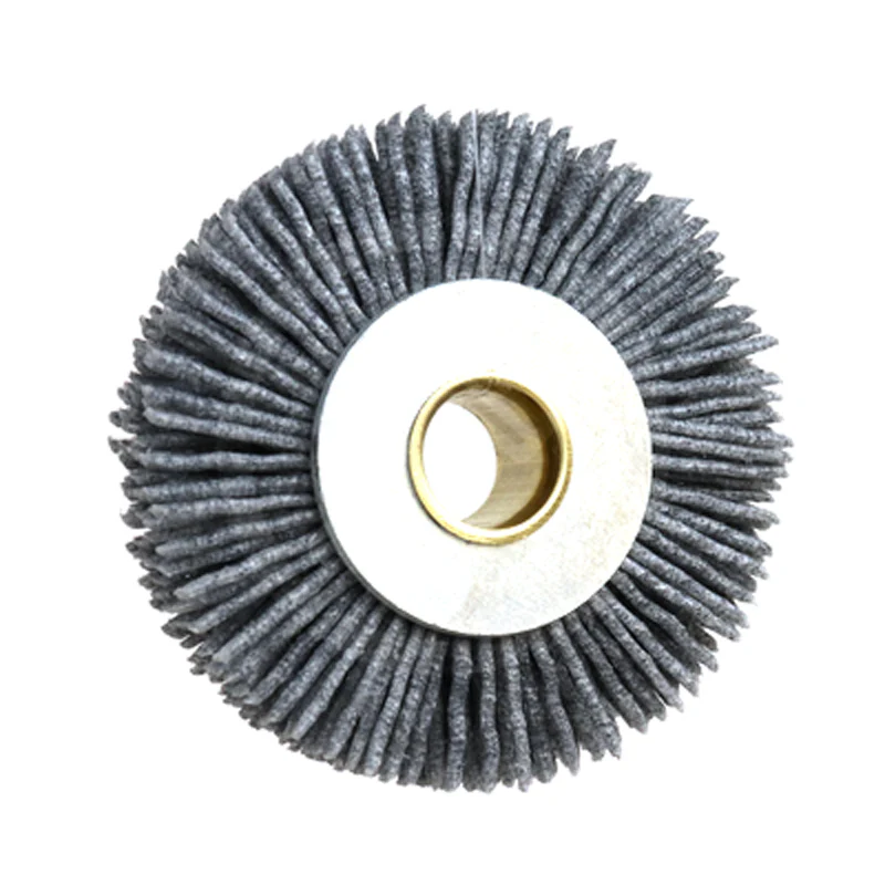 Replacement Brush for Silca Flash 008 - Image 18