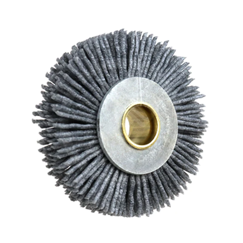 Replacement Brush for Silca Flash 008 - Image 19