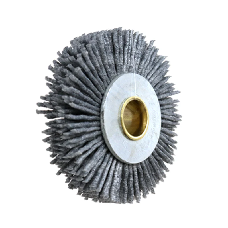 Replacement Brush for Silca Flash 008 - Image 20