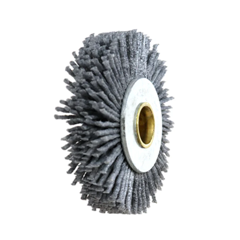 Replacement Brush for Silca Flash 008 - Image 21