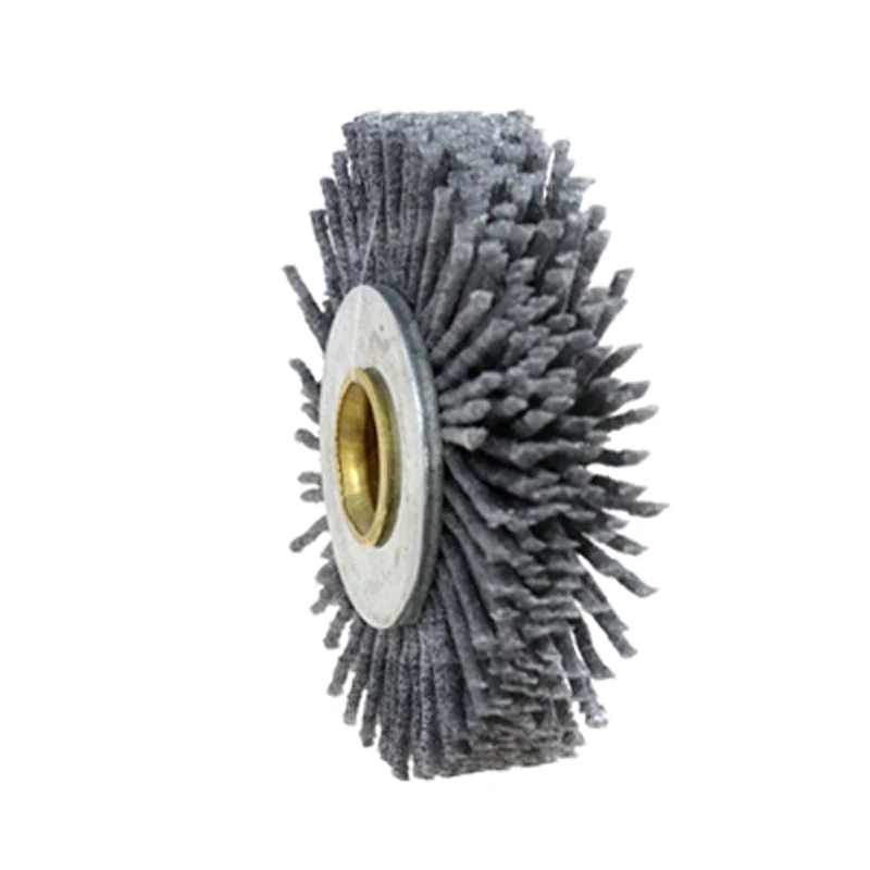 Replacement Brush for Silca Flash 008 - Image 24