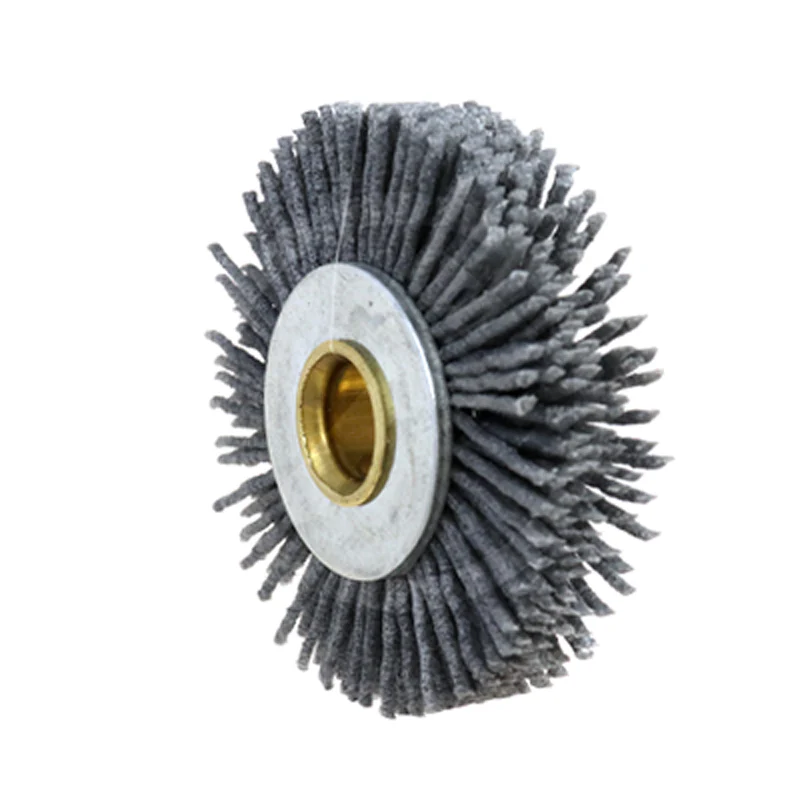 Replacement Brush for Silca Flash 008 - Image 25