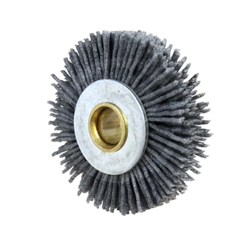 Replacement Brush for Silca Flash 008 - Image 26