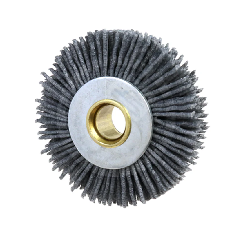 Replacement Brush for Silca Flash 008 - Image 27