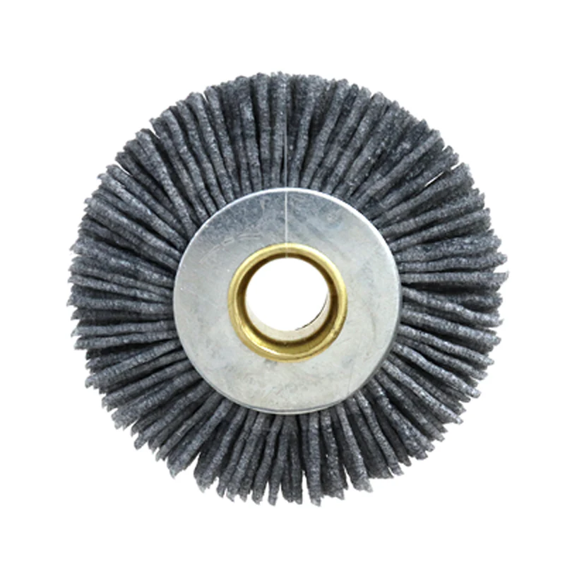 Replacement Brush for Silca Flash 008 - Image 4
