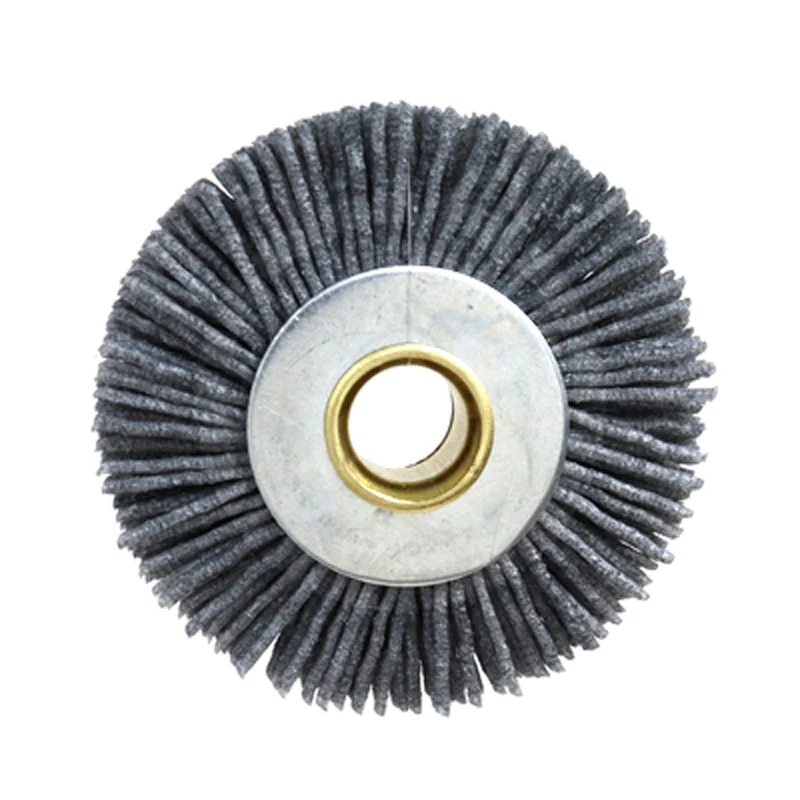 Replacement Brush for Silca Flash 008 - Image 5