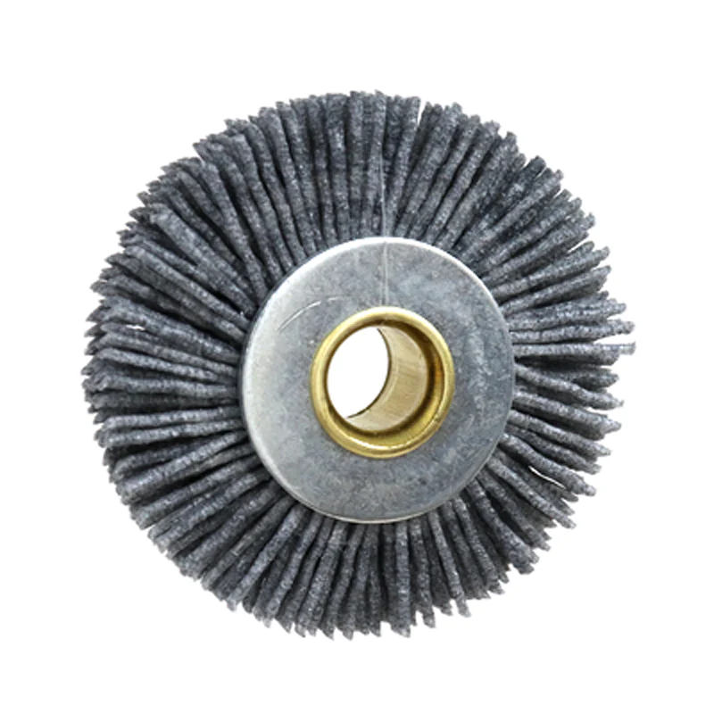 Replacement Brush for Silca Flash 008 - Image 6