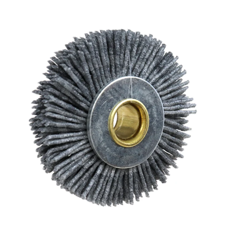 Replacement Brush for Silca Flash 008 - Image 7