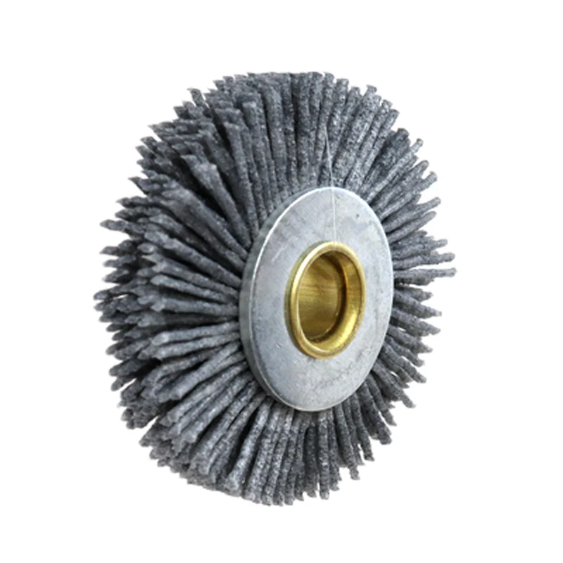 Replacement Brush for Silca Flash 008 - Image 8