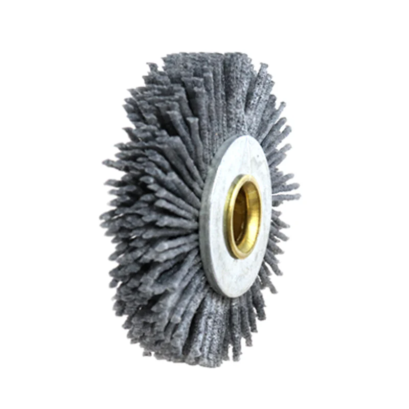 Replacement Brush for Silca Flash 008 - Image 9