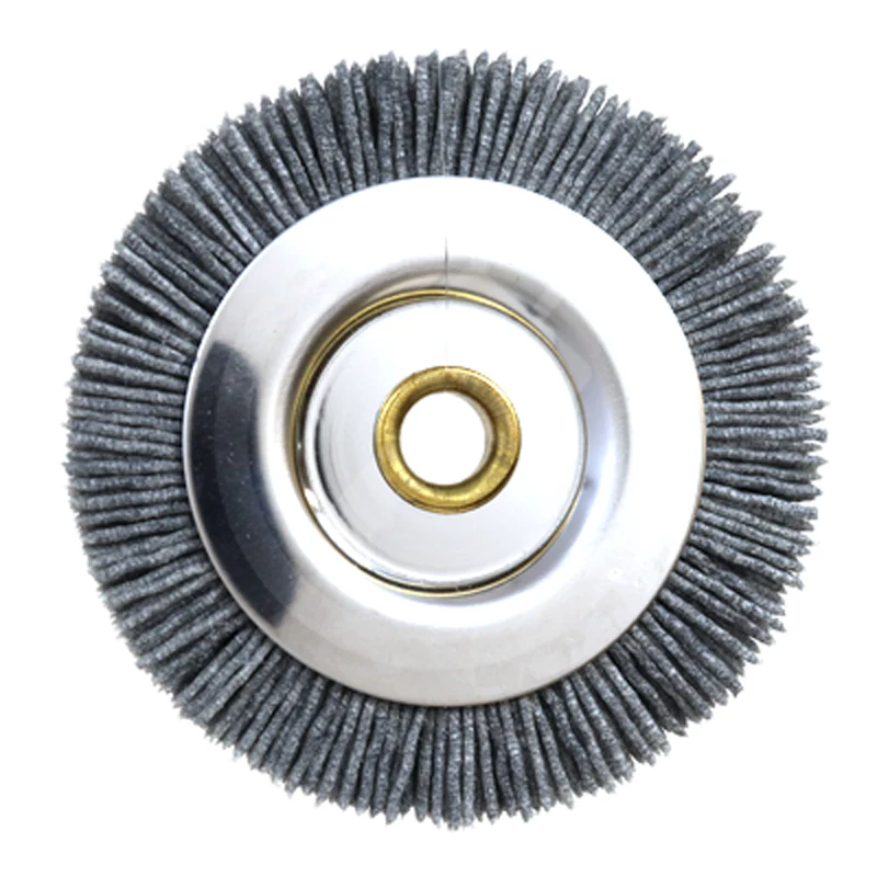 Replacement Brush for Silca Speed - Image 17