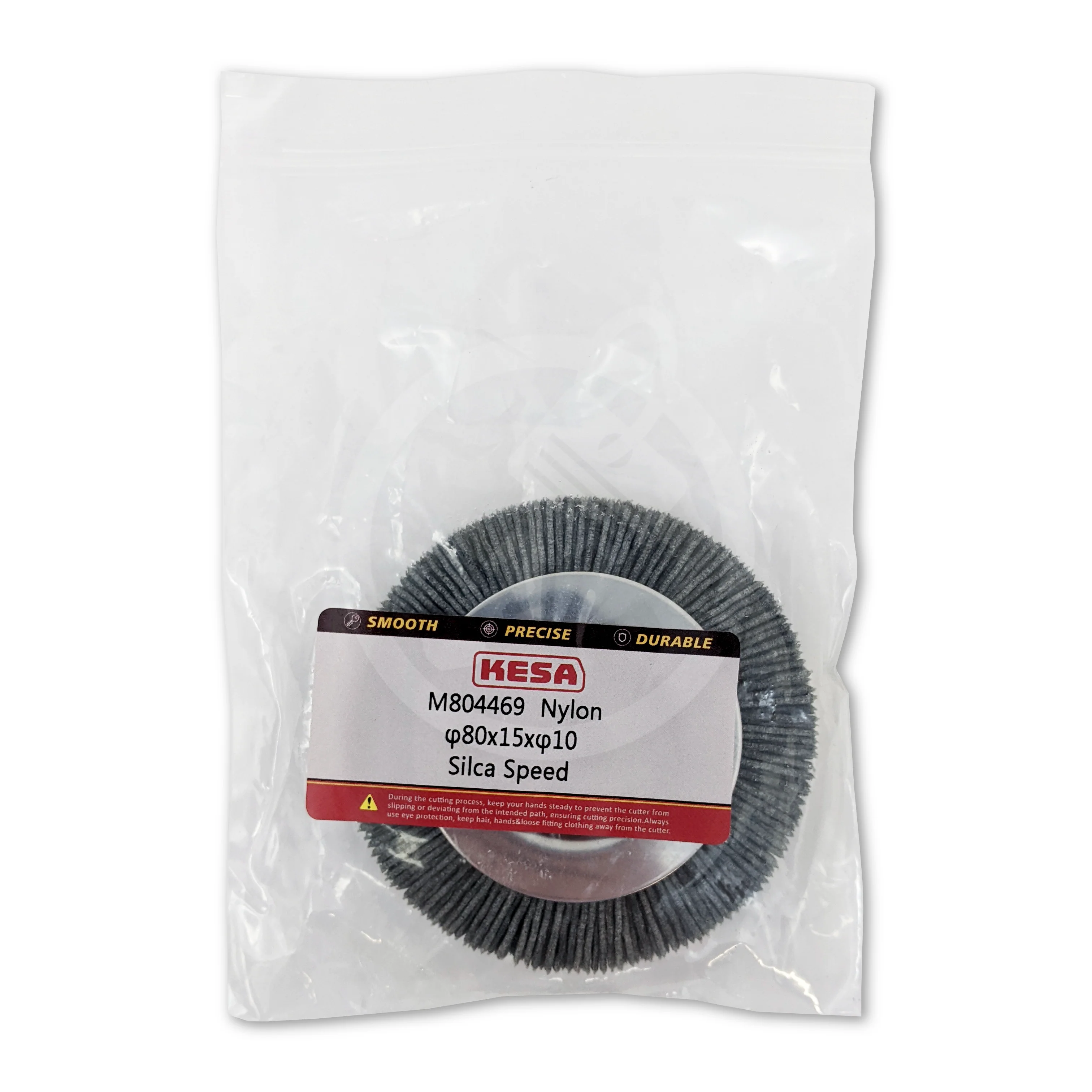 Replacement Brush for Silca Speed - Image 2