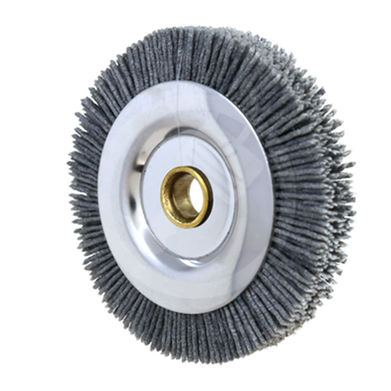 Replacement Brush for Silca Speed - Image 26