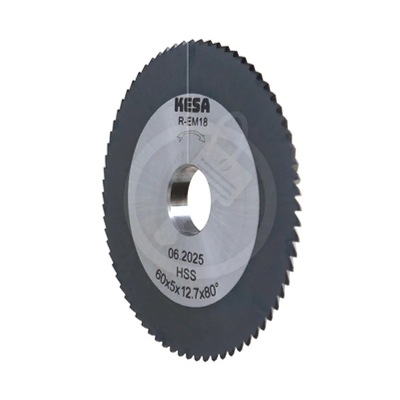 Replacement Cutter for Silca Flash 008 - Image 26
