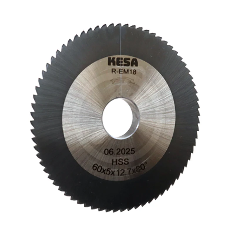 Replacement Cutter for Silca Flash 008 - Image 6