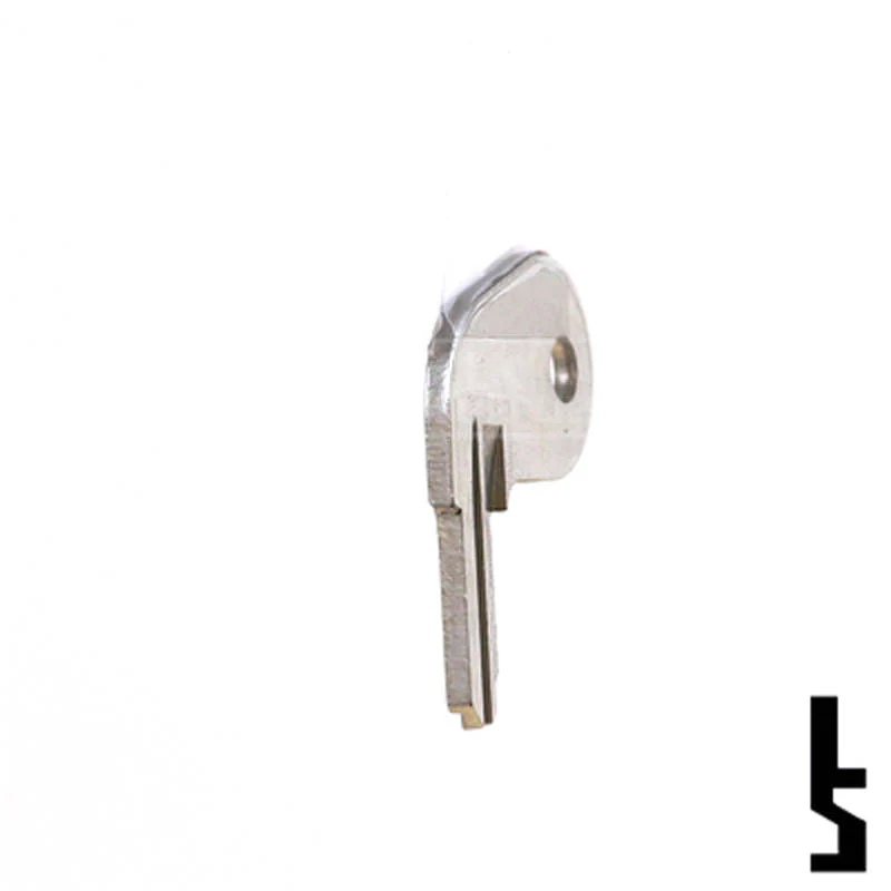 Uncut Key Blank | Johnson & Evinrude | OM10 - Image 18
