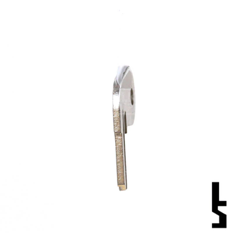 Uncut Key Blank | Johnson & Evinrude | OM10 - Image 19