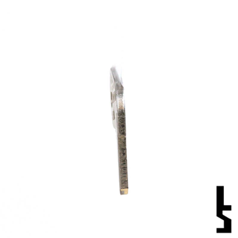 Uncut Key Blank | Johnson & Evinrude | OM10 - Image 20