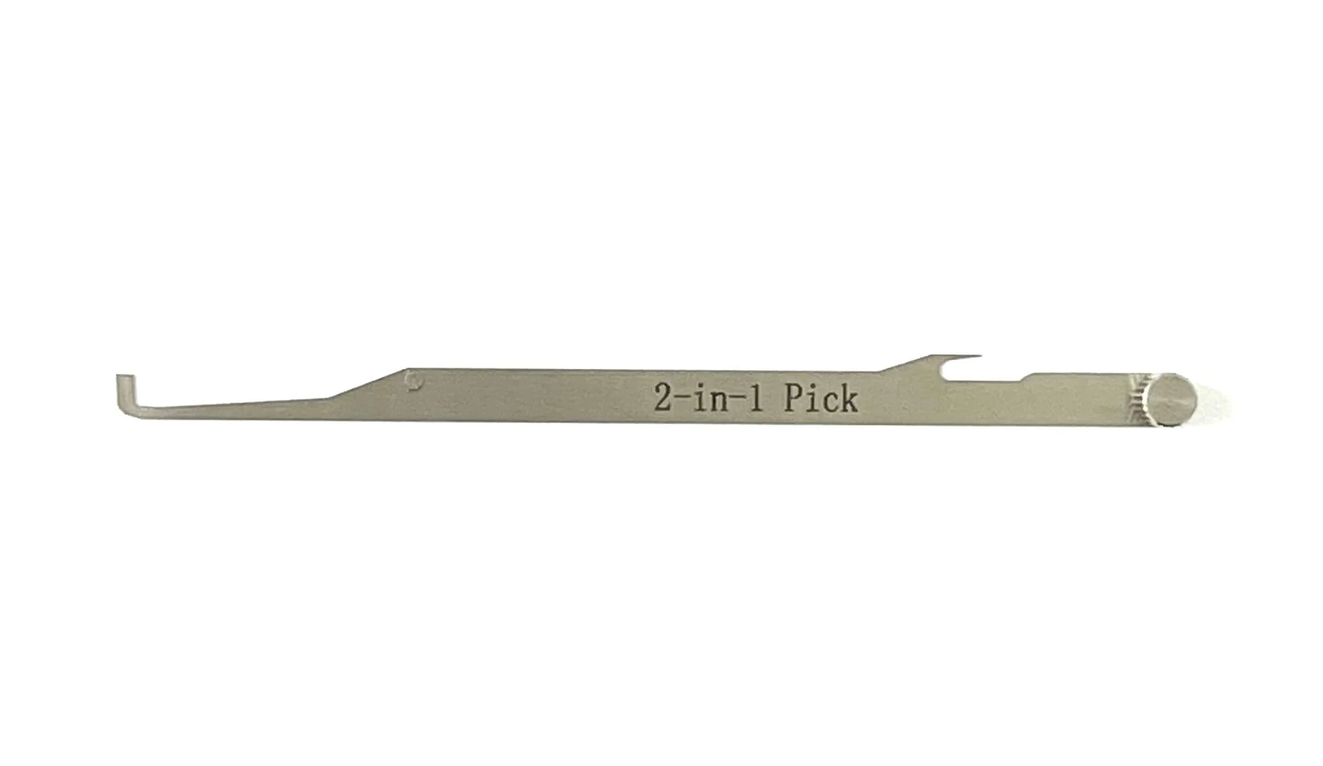 Original Lishi Tip Lifter only for AM5
