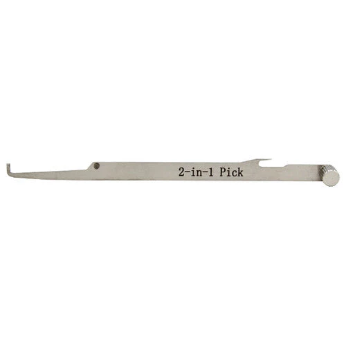 Original Lishi Tip Lifter only for BE2-6