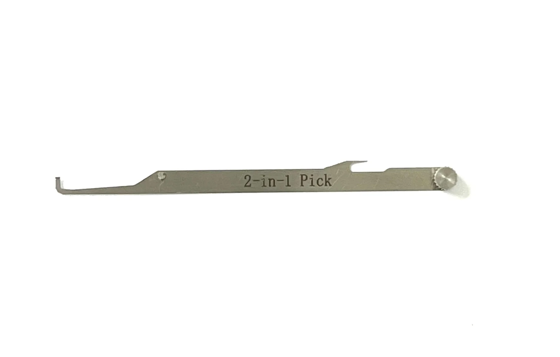 Original Lishi Tip Lifter only for M1