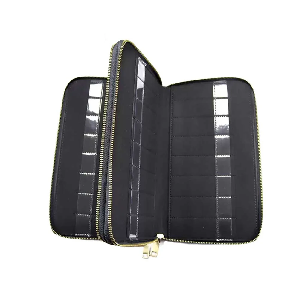 Original Lishi Tool Wallet | Holds 32 Tools