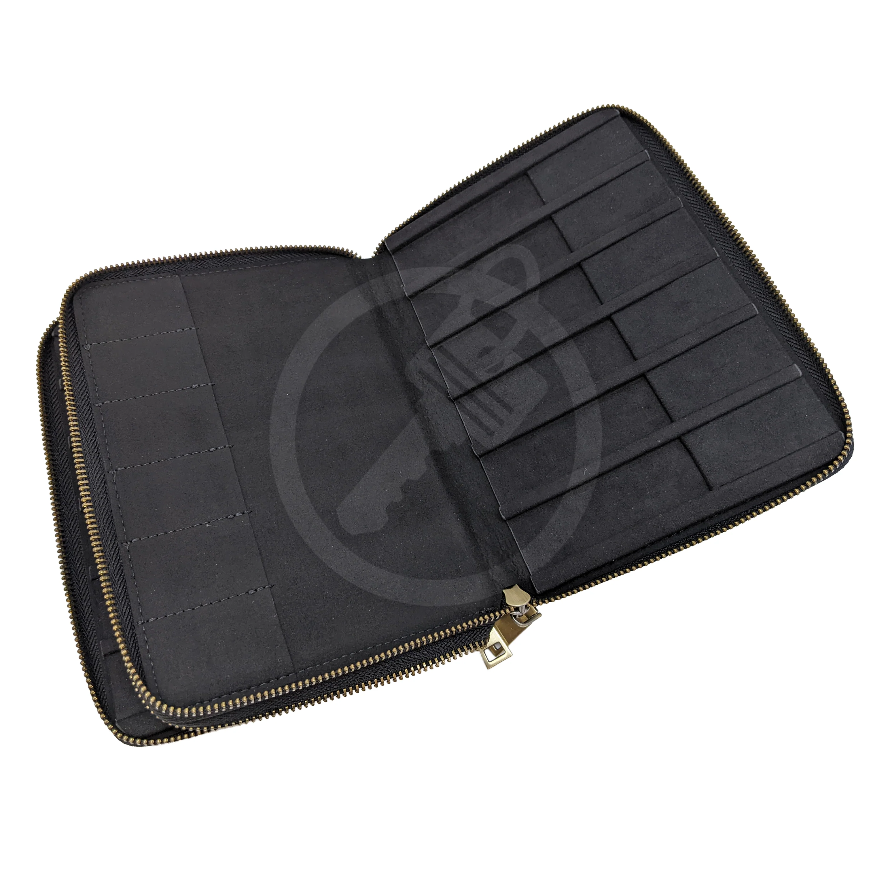 Original Lishi Magnetic Wallet Carrying case - Image 2