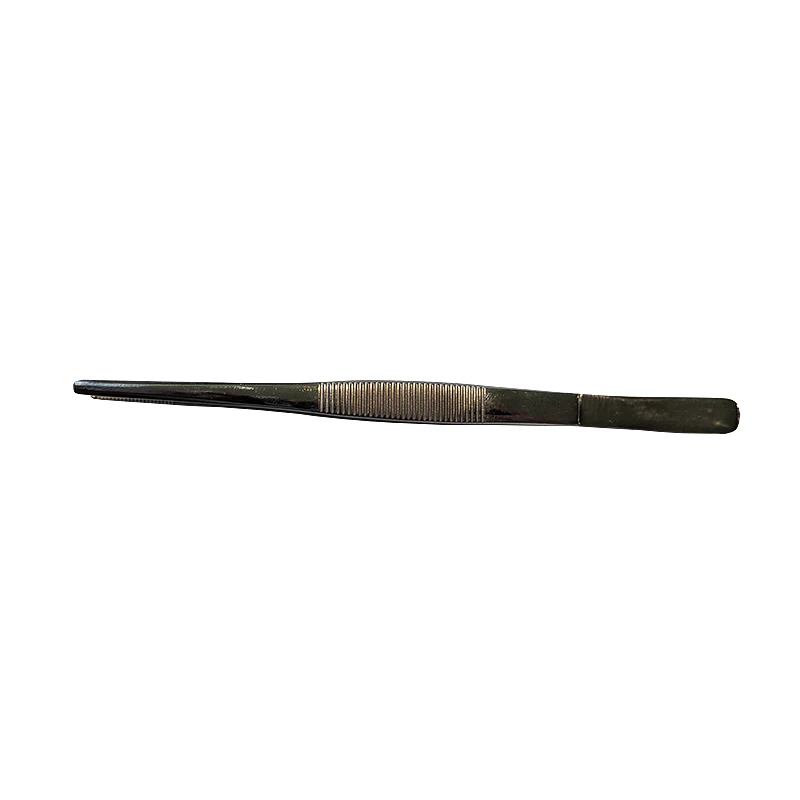 Pinning Tweezers for American, Master, and Abus pins. - Image 2