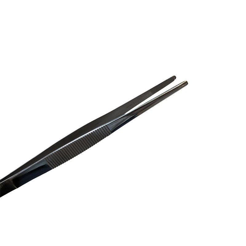 Pinning Tweezers for American, Master, and Abus pins. - Image 3