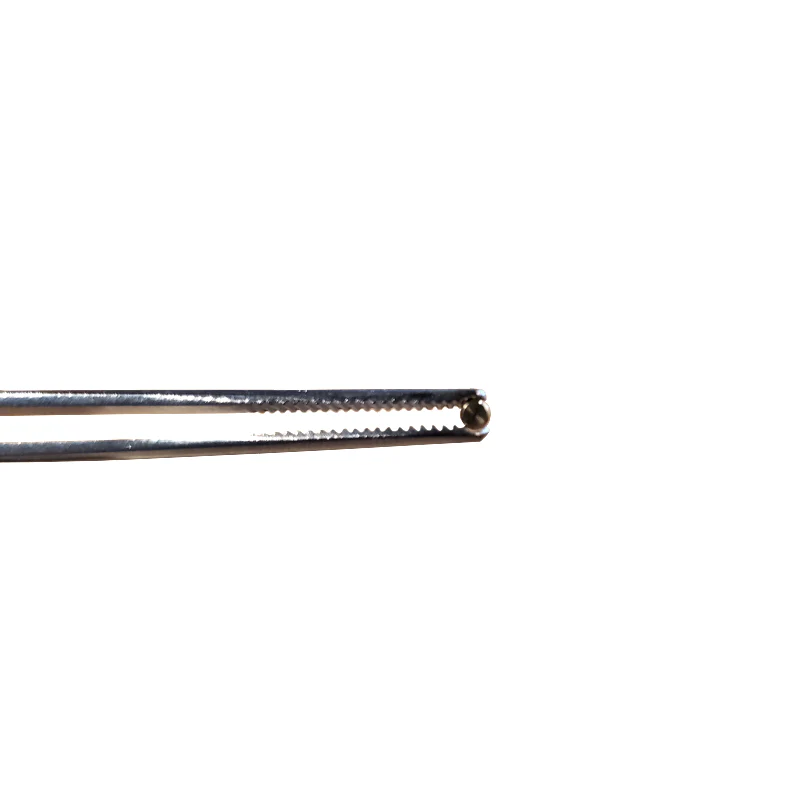 Pinning Tweezers for American, Master, and Abus pins. - Image 4