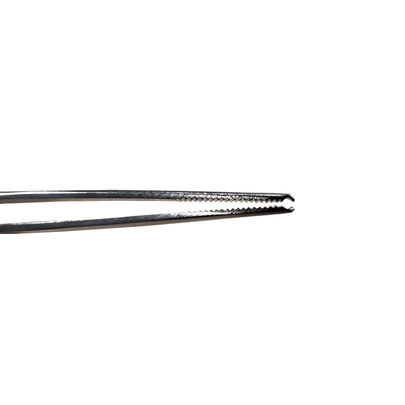 Pinning Tweezers for American, Master, and Abus pins. - Image 5