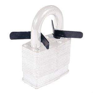 Padlock Shim Pick (20PCS)