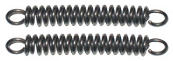 Peterson Plug Spinner Parts | 2 Plug Spinner Replacement Springs