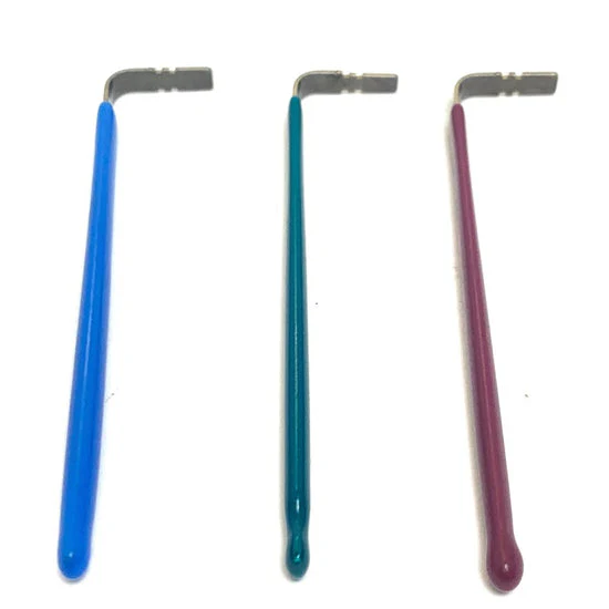 Peterson Tool Set | Auto Shutter | Government Steel - Image 2