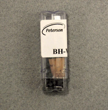 Peterson Bump Hammer | Weight Kit - Image 2