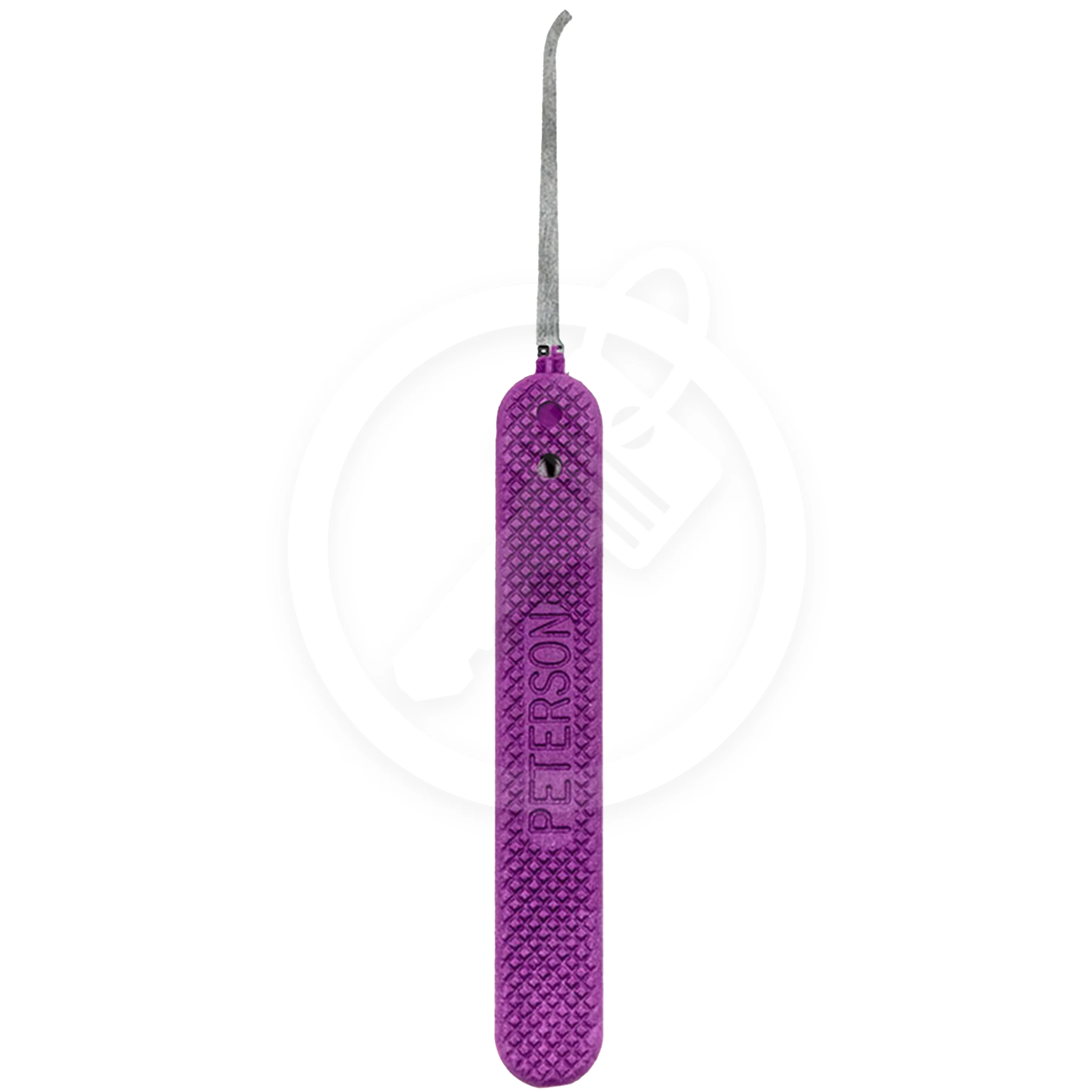 Peterson Lock Pick | Euro Slender Gem Lock | 0.018 Thickness