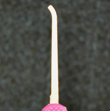 Peterson Lock Pick | Euro Slender Gem Lock | 0.018 Thickness - Image 2