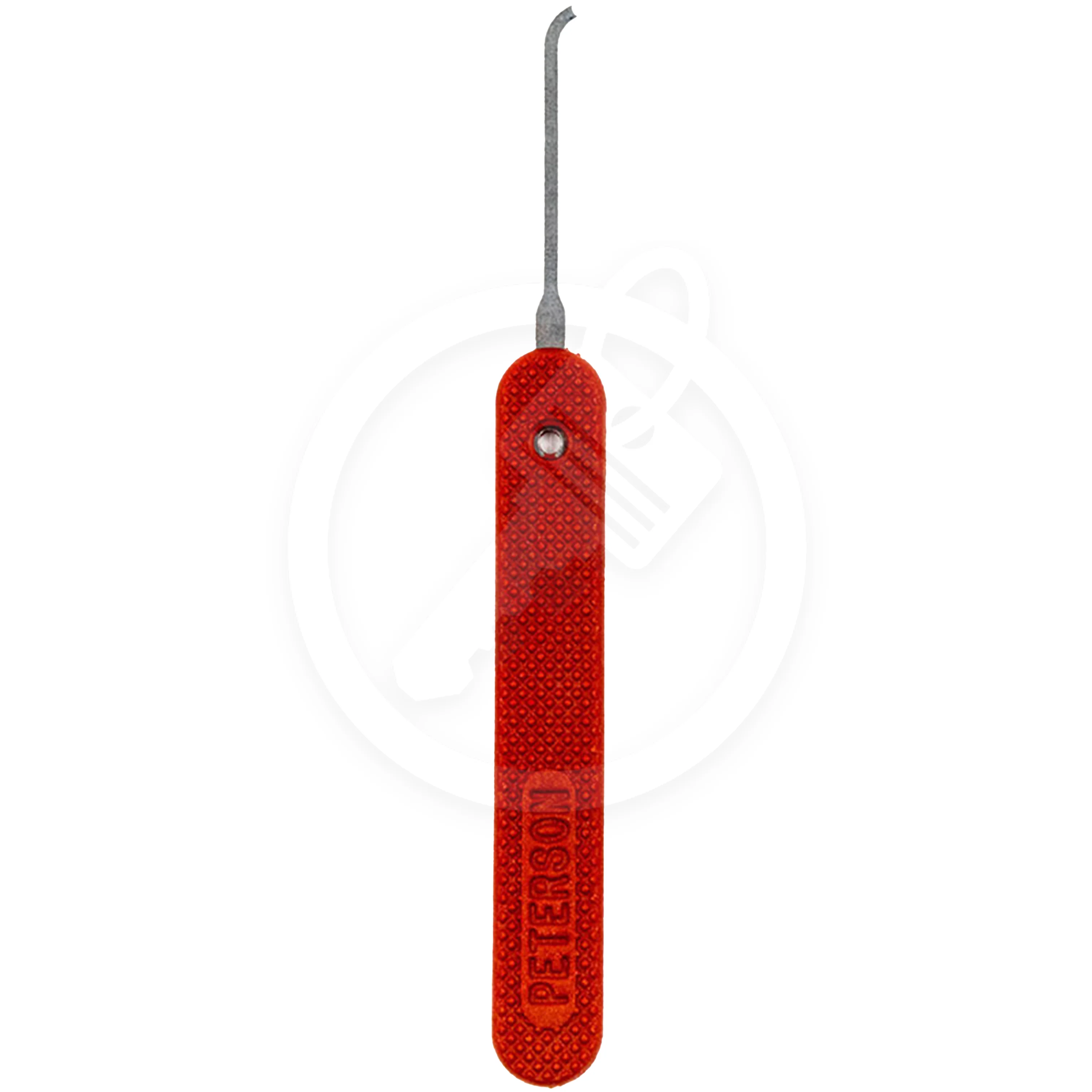 Peterson Lock Pick | Lifter Pick 1 DCAP | Government Steel