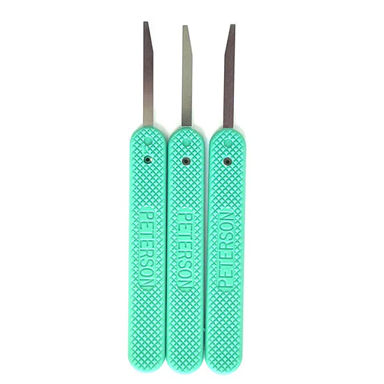 Peterson Multi Use By Pass Tool | Mini Knife Tool