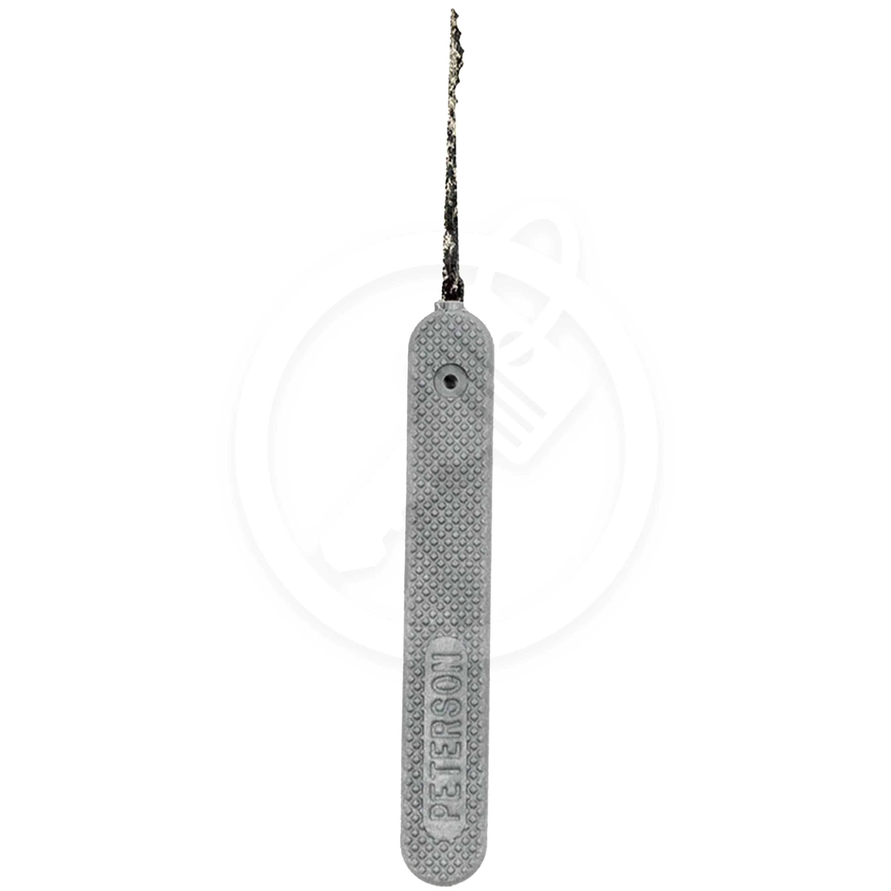 Peterson Lock Pick | Mini Ripple 1 | Spring Steel
