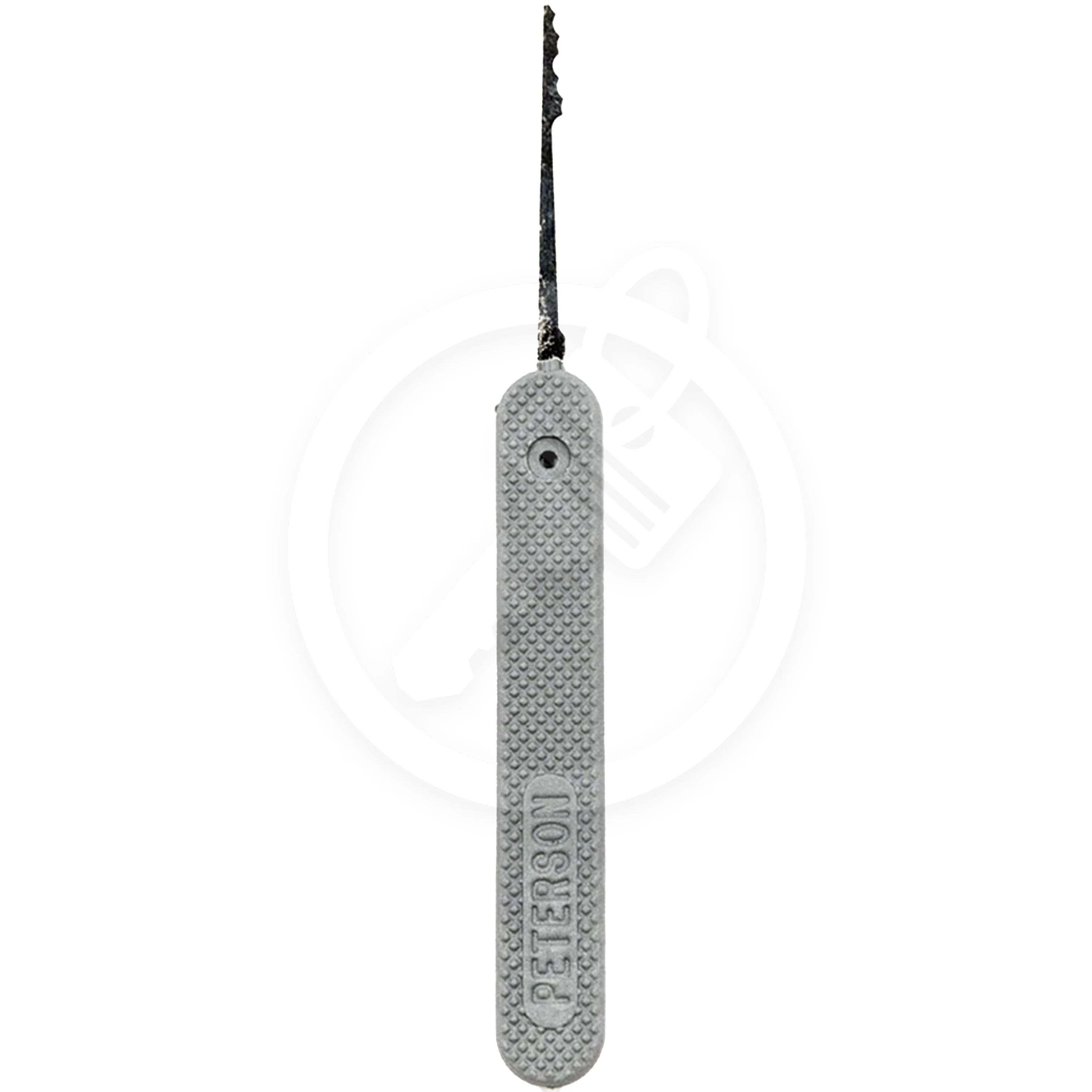 Peterson Lock Pick | Mini Ripple 3 | Spring Steel