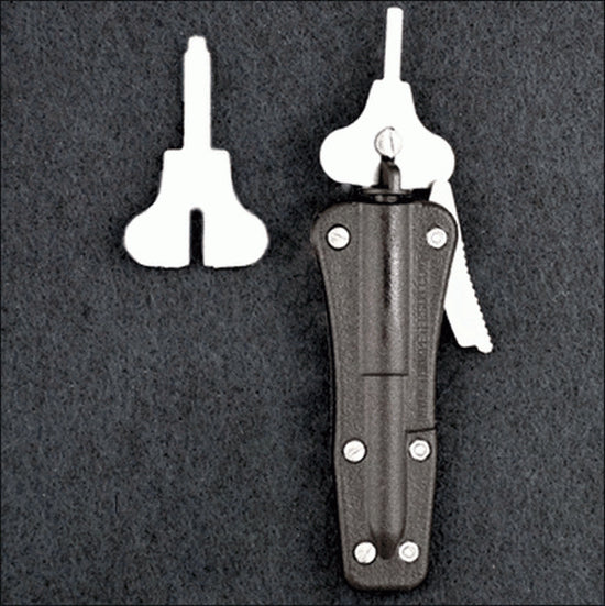 Peterson Plug Spinner | Both Tips - Image 2