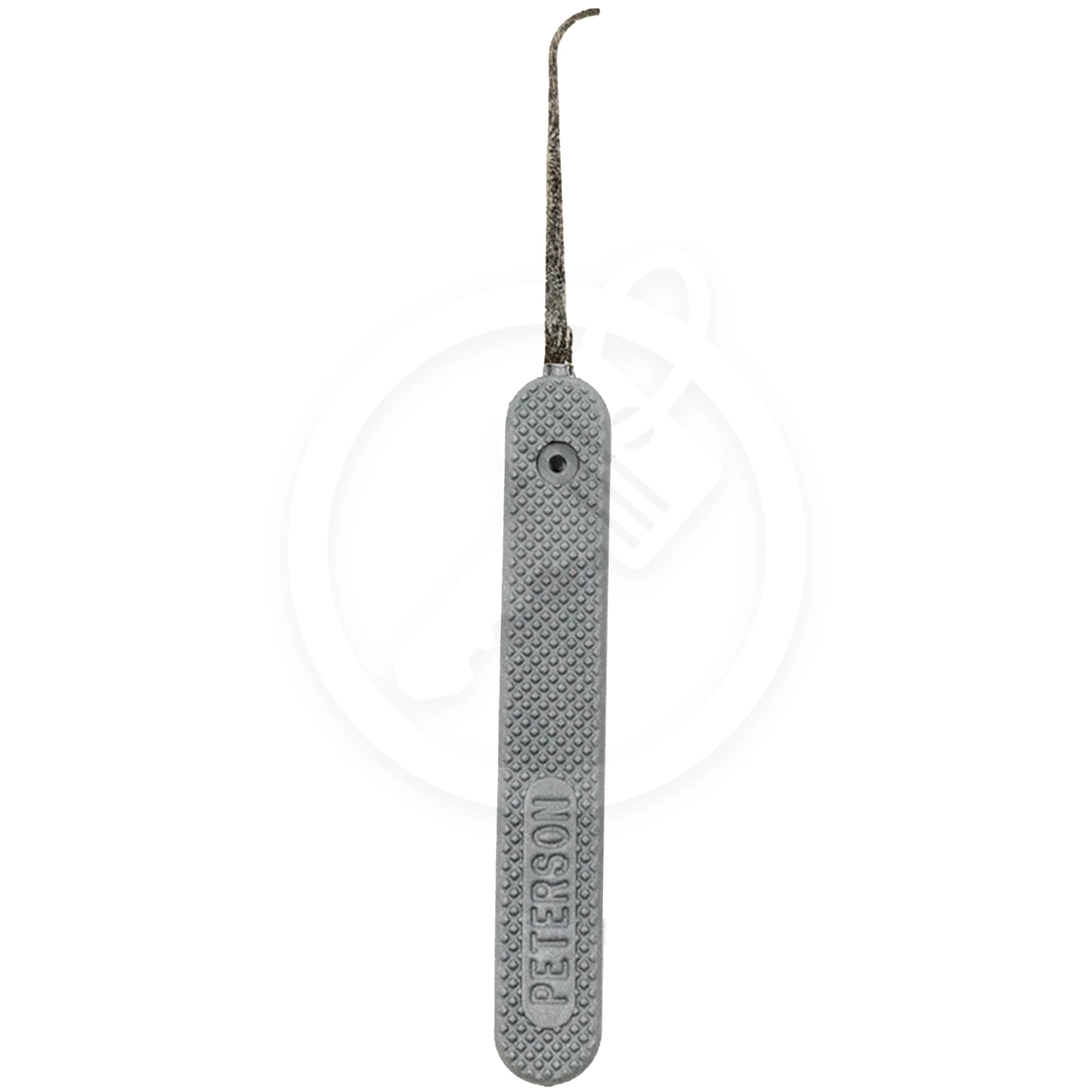 Peterson Lock Pick | Postal | Spring Steel