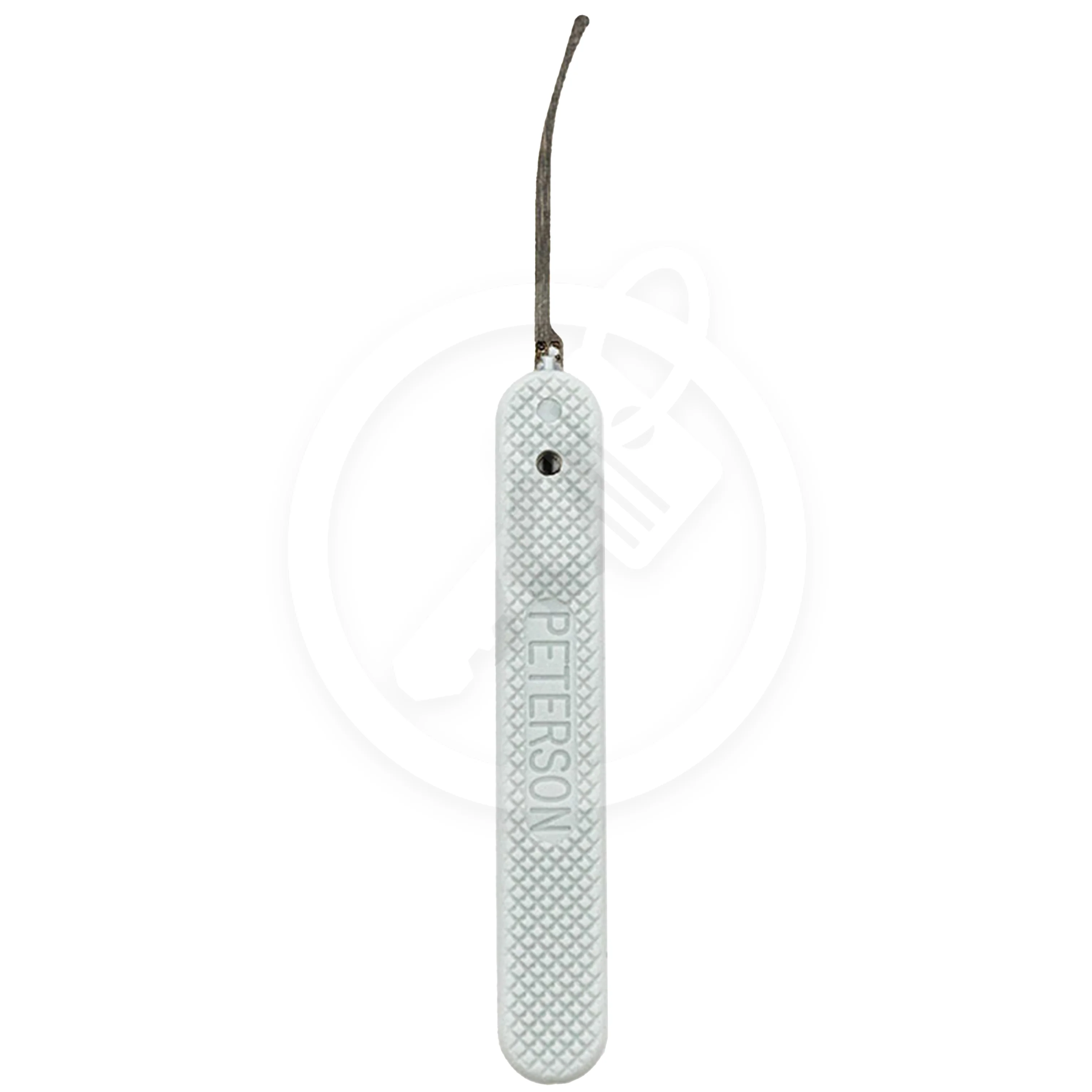 Peterson Lock Pick | Reach | Spring Steel