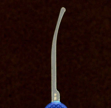 Peterson Lock Pick | Reach Lock Pick Slender 0.015 | Stainless Steel - Image 2
