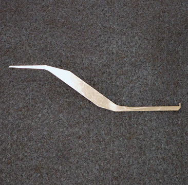 Peterson Wafer Lock Repair Tool | Wafer Doc - Image 2