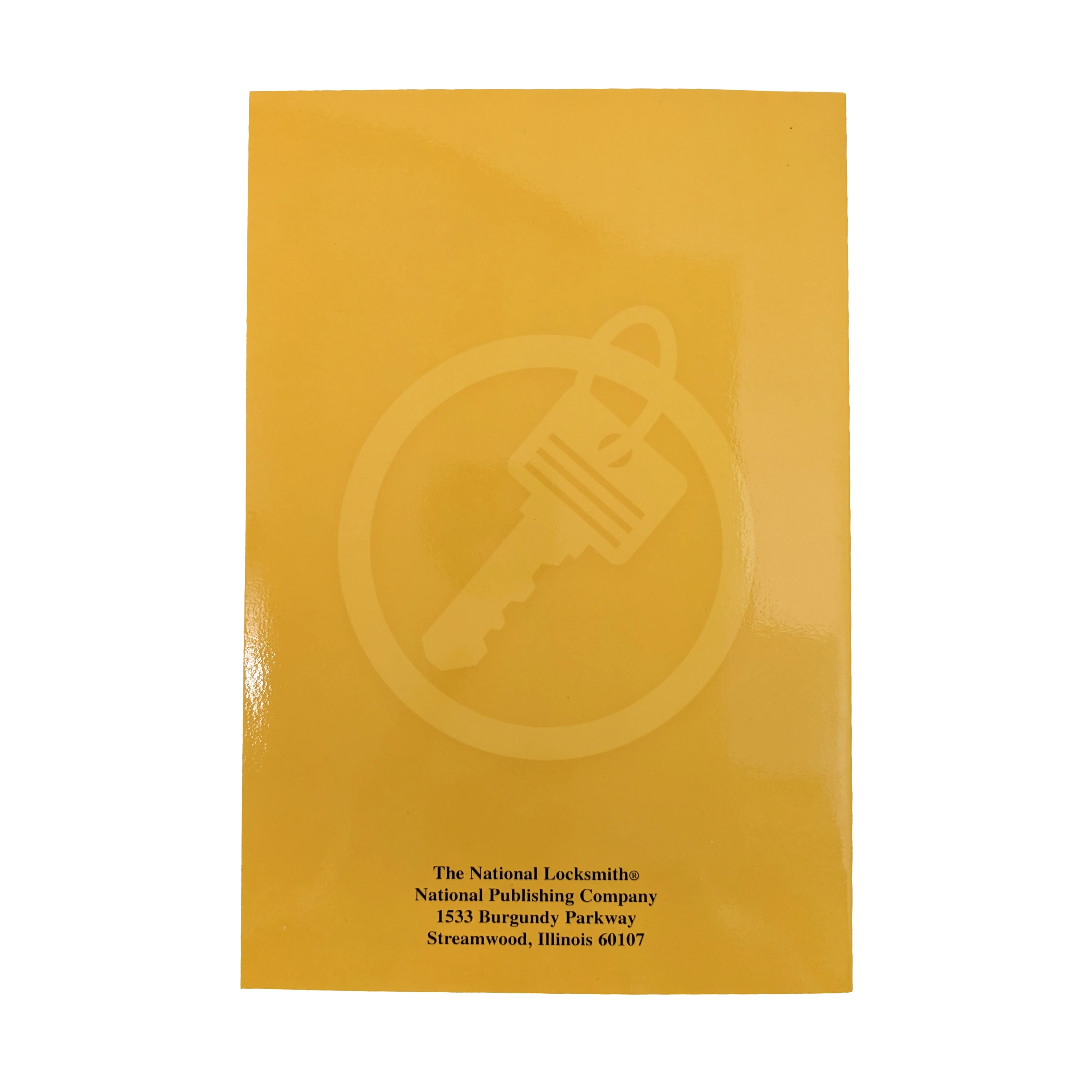 Picking & Impressioning Book | The National Locksmith - Image 2